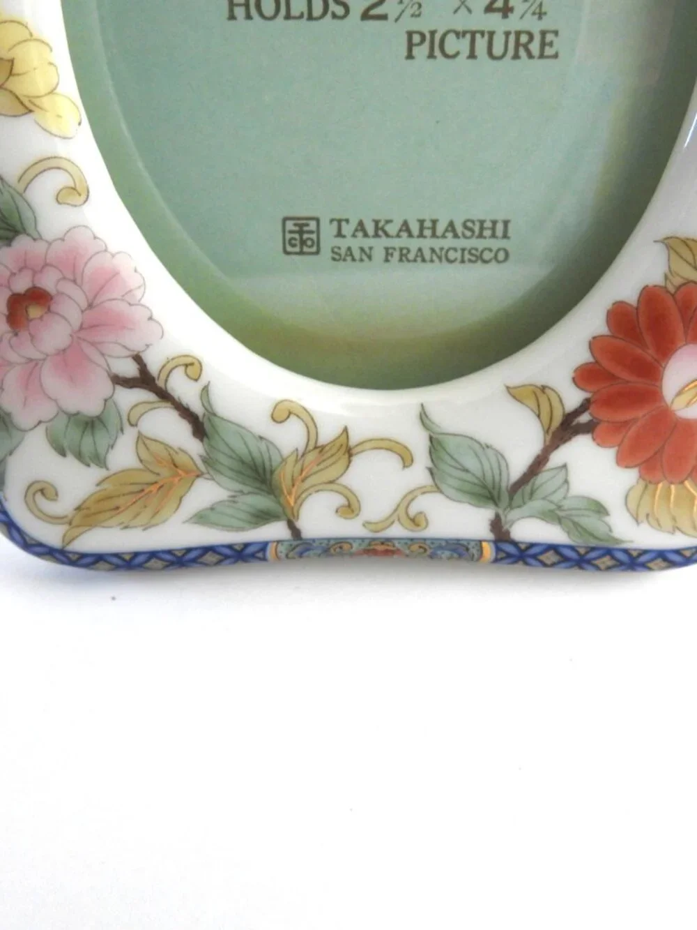 Vintage Takahashi San Francisco 